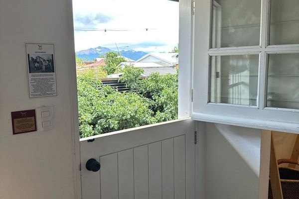 Habitación Standard