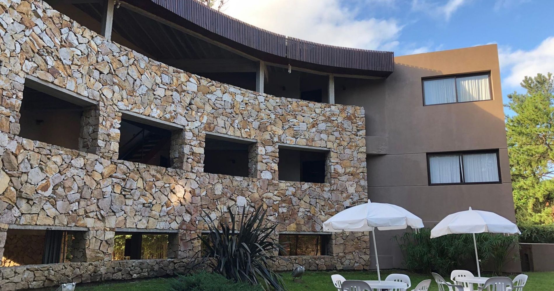 Village de las Pampas Apart Hotel Boutique