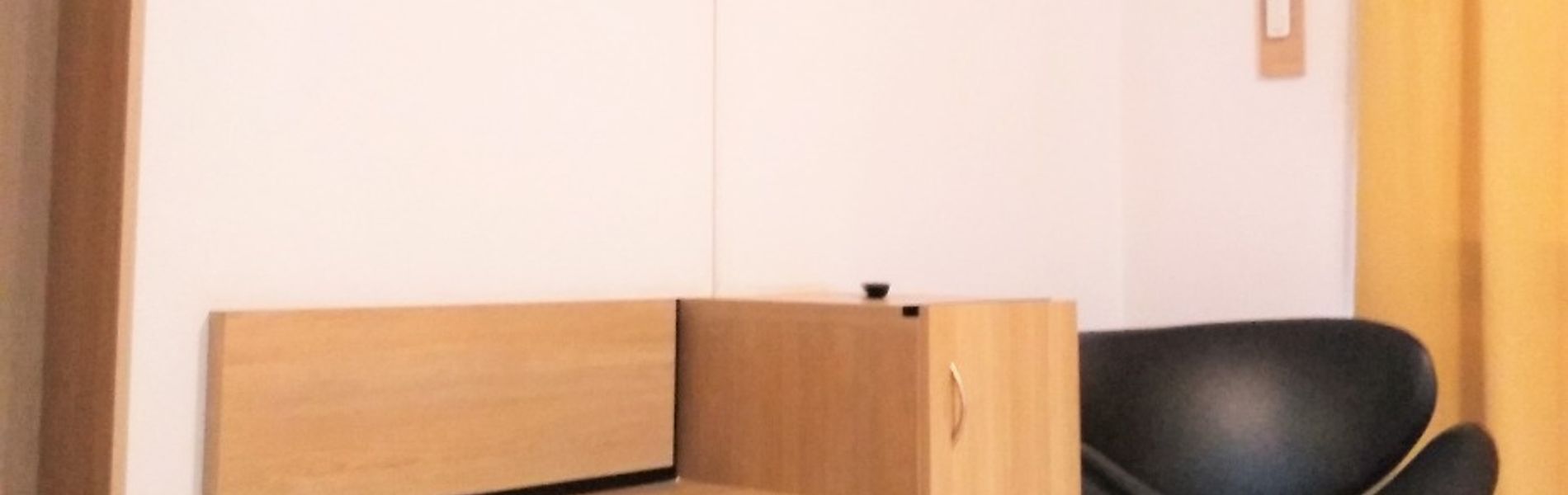 Apartamentos Mendoza Premium