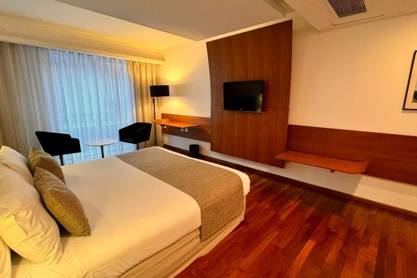 Classic Room