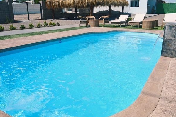 Villa Guadalupe Deluxe