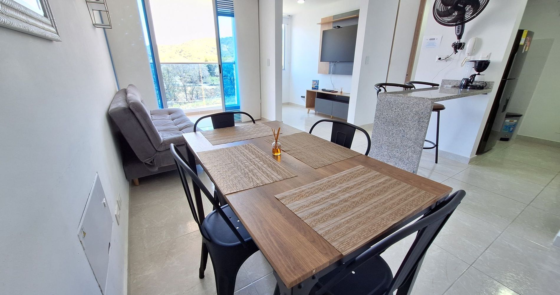 Apartamentos Club Residencial Ibague