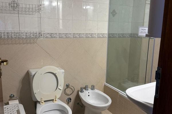 Departamento 2 domirtorios hasta 6 pax -Pinamar-