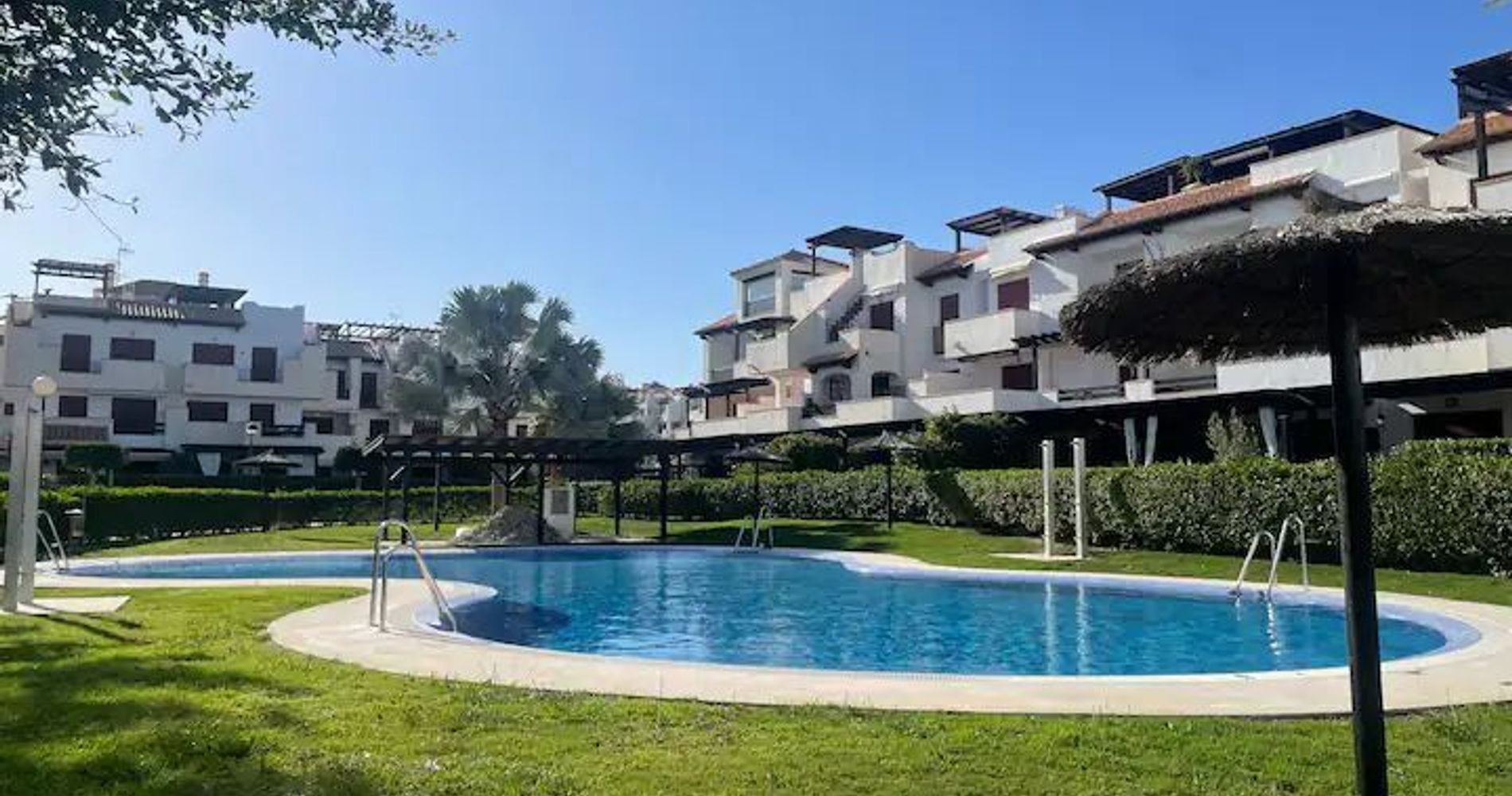 RB VACACIONES ALMERIA