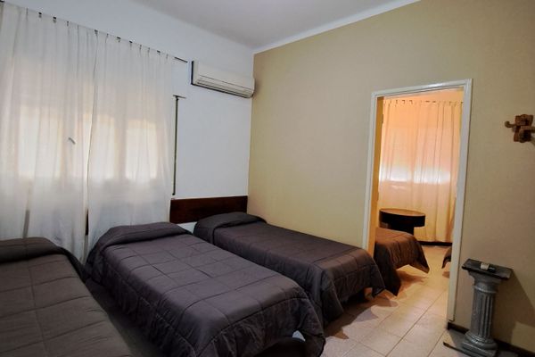 Habitación Quíntuple  