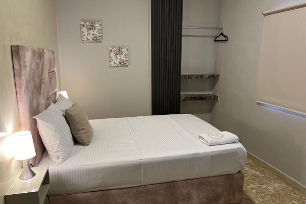 Habitación Doble 208