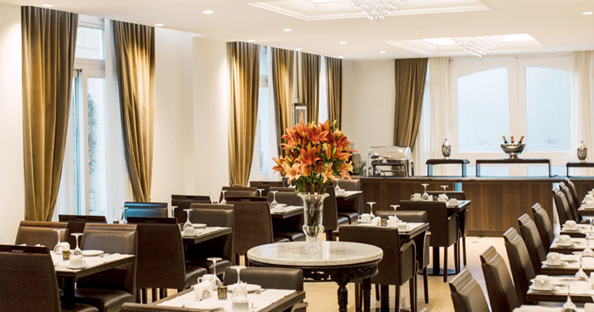 Hotel Carat Apart Boutique