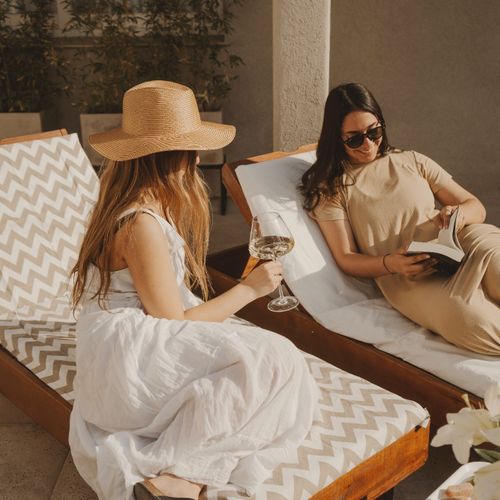 W&H Casa de Huéspedes