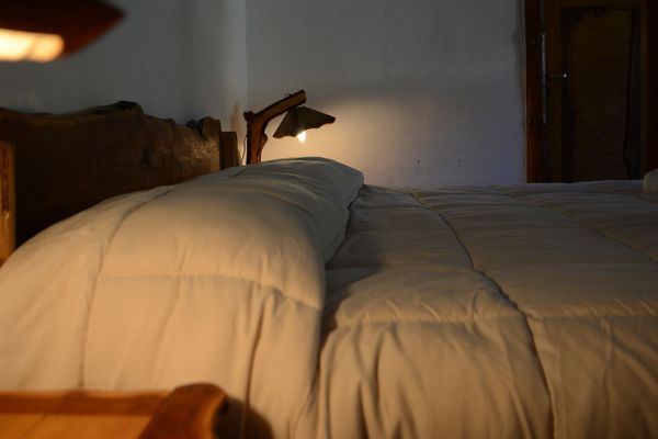 Chañares - hasta 2 pax 