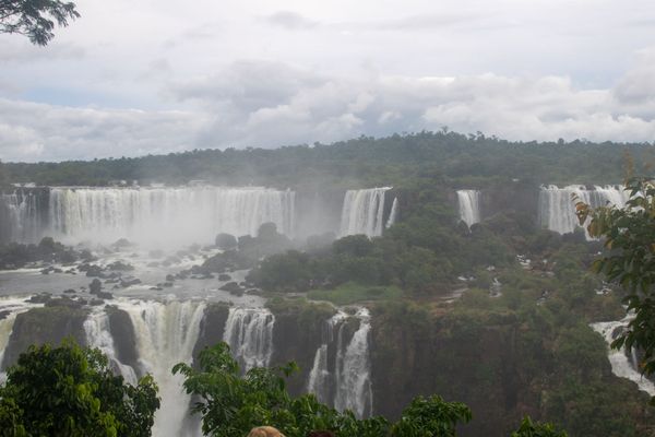 El Pueblito Iguazú