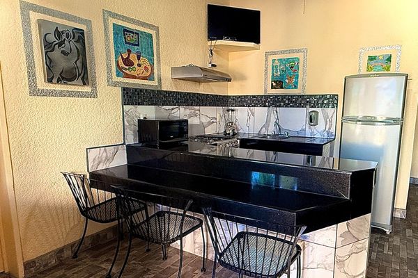 Villa Grand Plus King