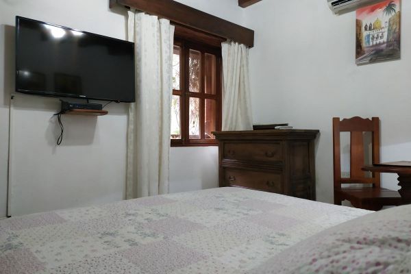 Habitación Doble Superior