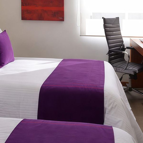 Hotel Lois Express Monterrey Aeropuerto La Fe