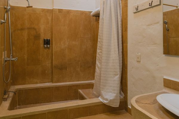 Suite Doble Superior