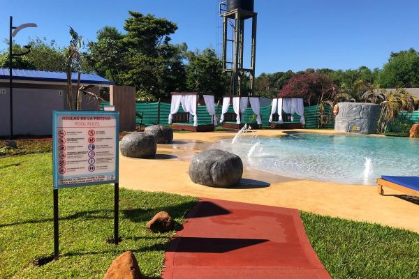 Habitación Doble confort