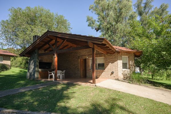 Sector Sierras 2 (1 Planta) - 2 Habitaciones y 1 Baño (Hasta 2 huéspedes) 