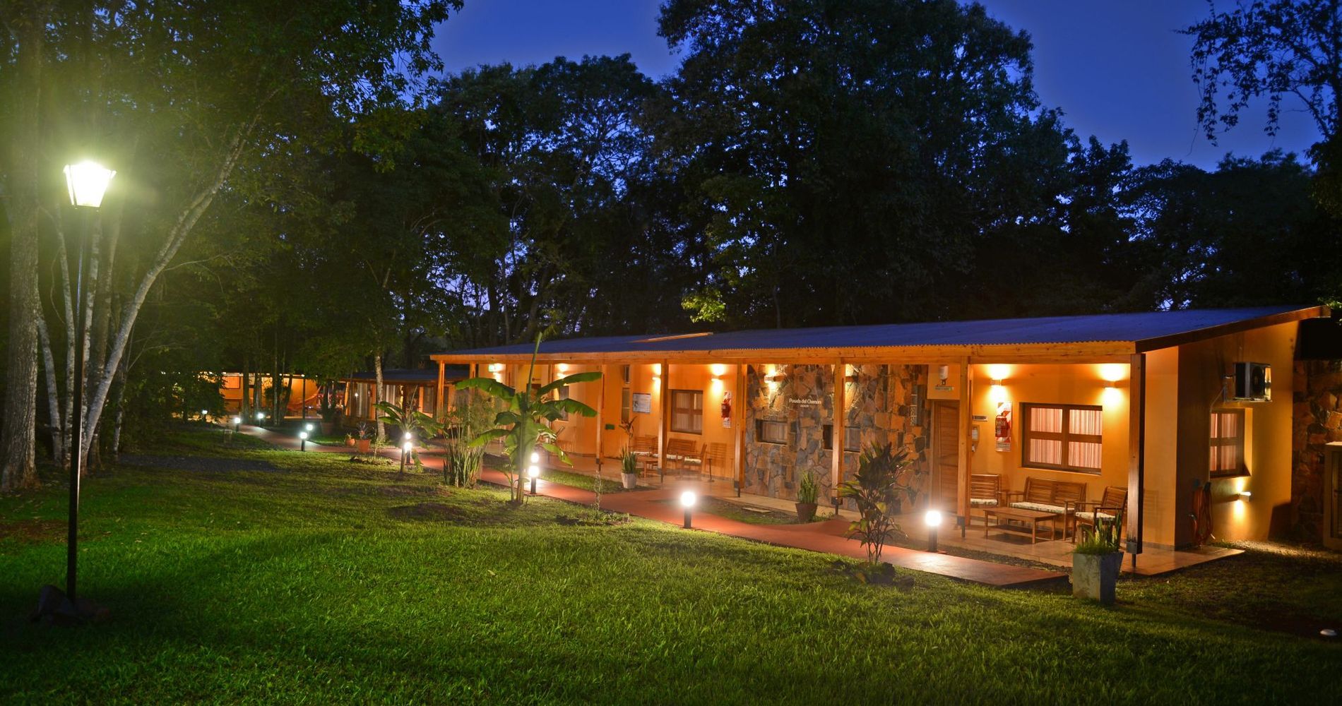 Shaman's Inn Iguazu