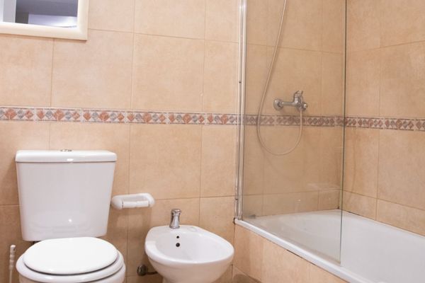 DEPARTAMENTO DE DOS DORMITORIOS