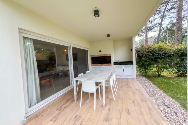 Gardens View 3 Ambientes