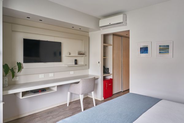 Suite Ejecutiva