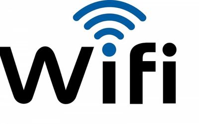 NomadeMdzHostel - Wi-Fi