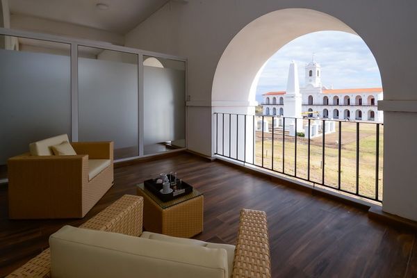 Habitación Doble Superior