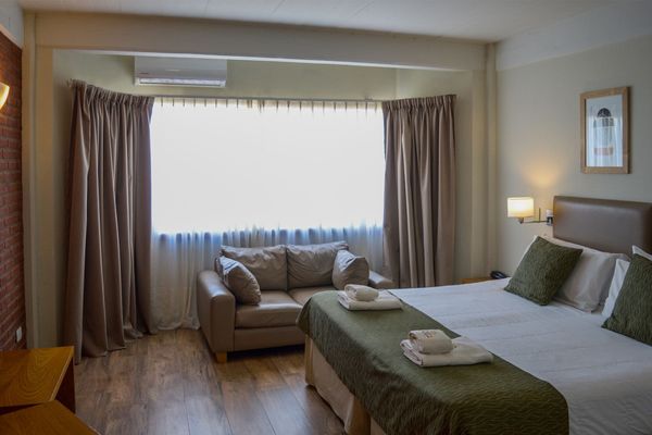 Habitación Doble Clásica