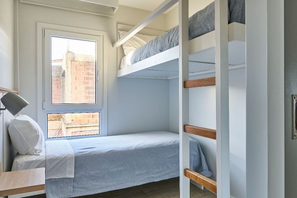 Penthouse Almarena