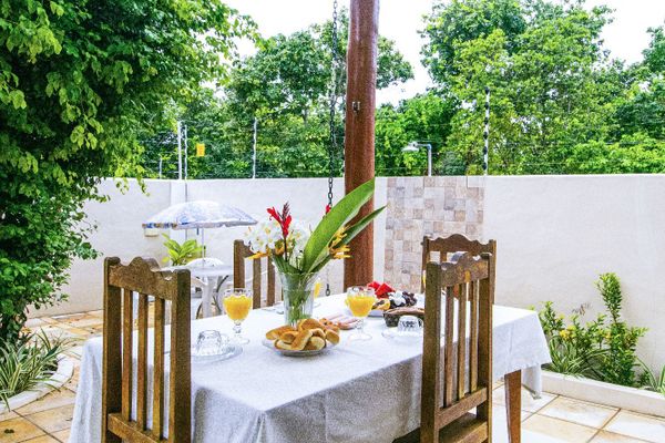 Lovely Pipa Casa 1 quarto