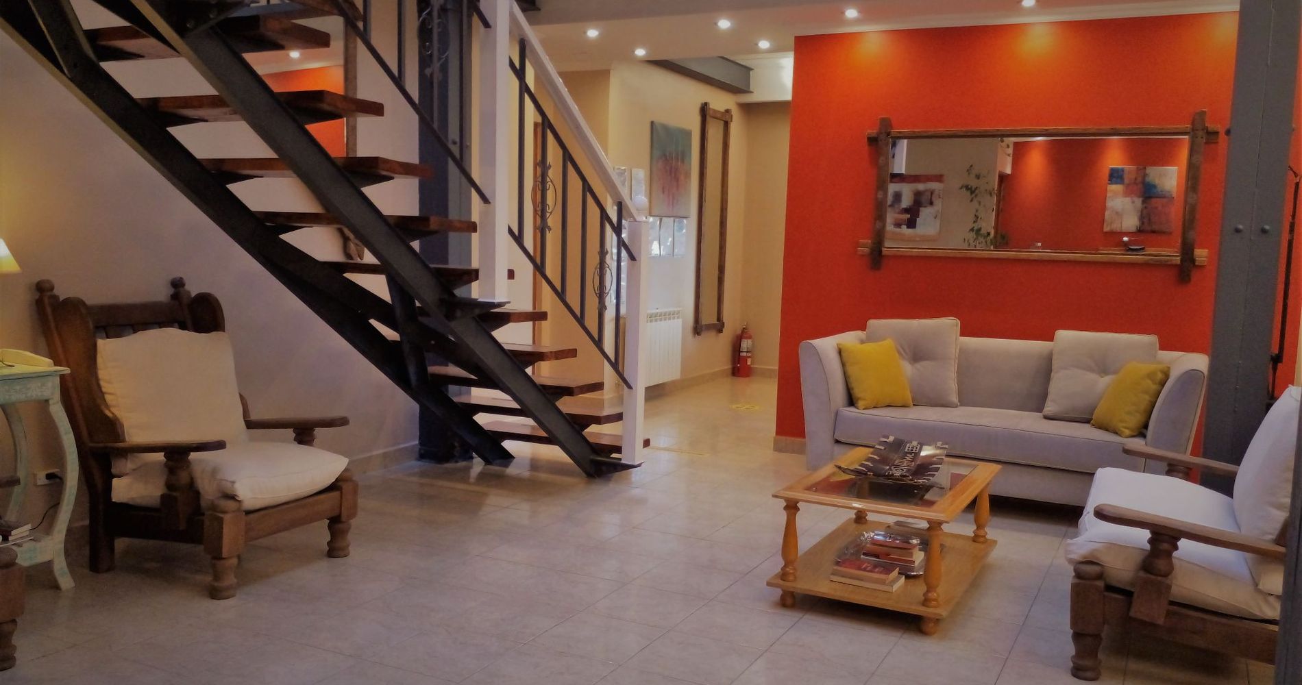 Don Pepe Hotel & Cabins