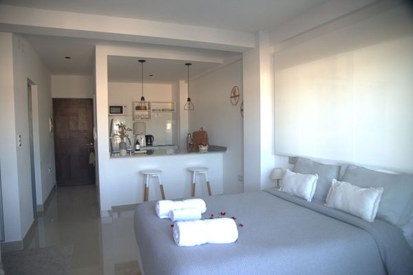 Delta Boutique Loft, en el centro de Salta