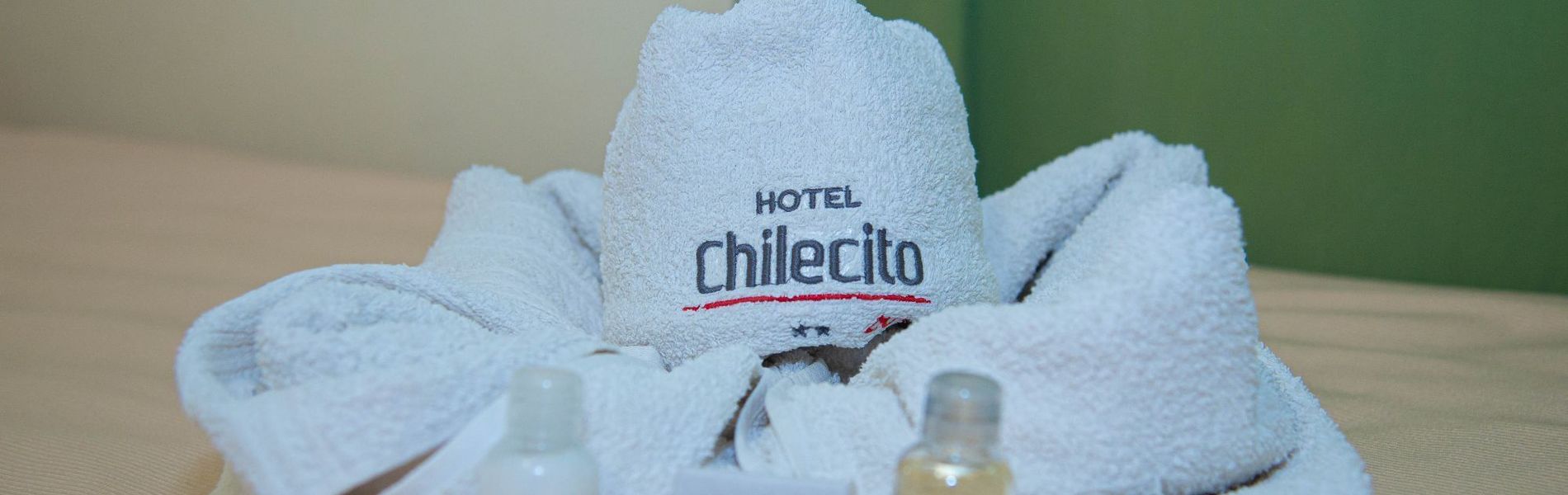 ACA (Automóvil Club Argentino) Chilecito