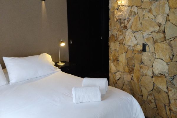 Boutique 1° Piso Doble 