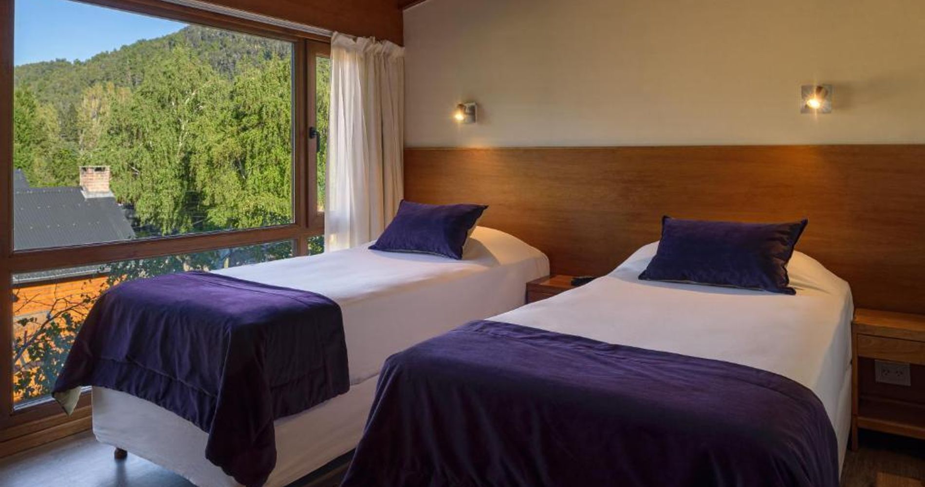 Amonite Apart & Spa