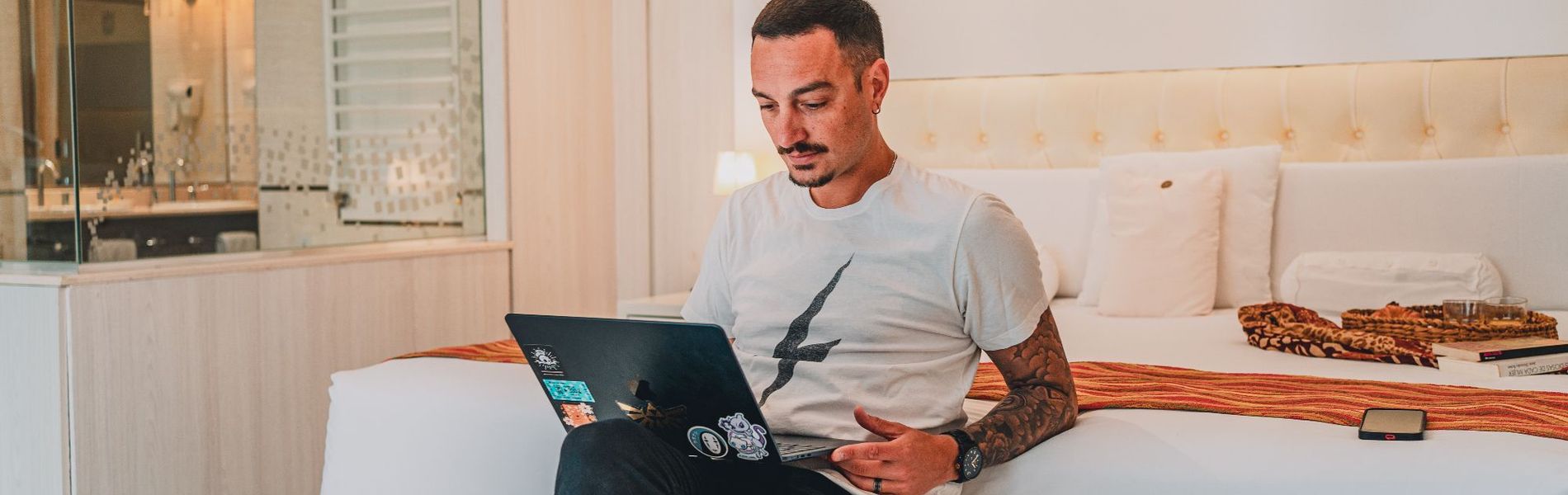 Hotel Corbel Superior by bund