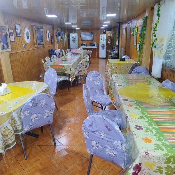 Residencial El Mundial