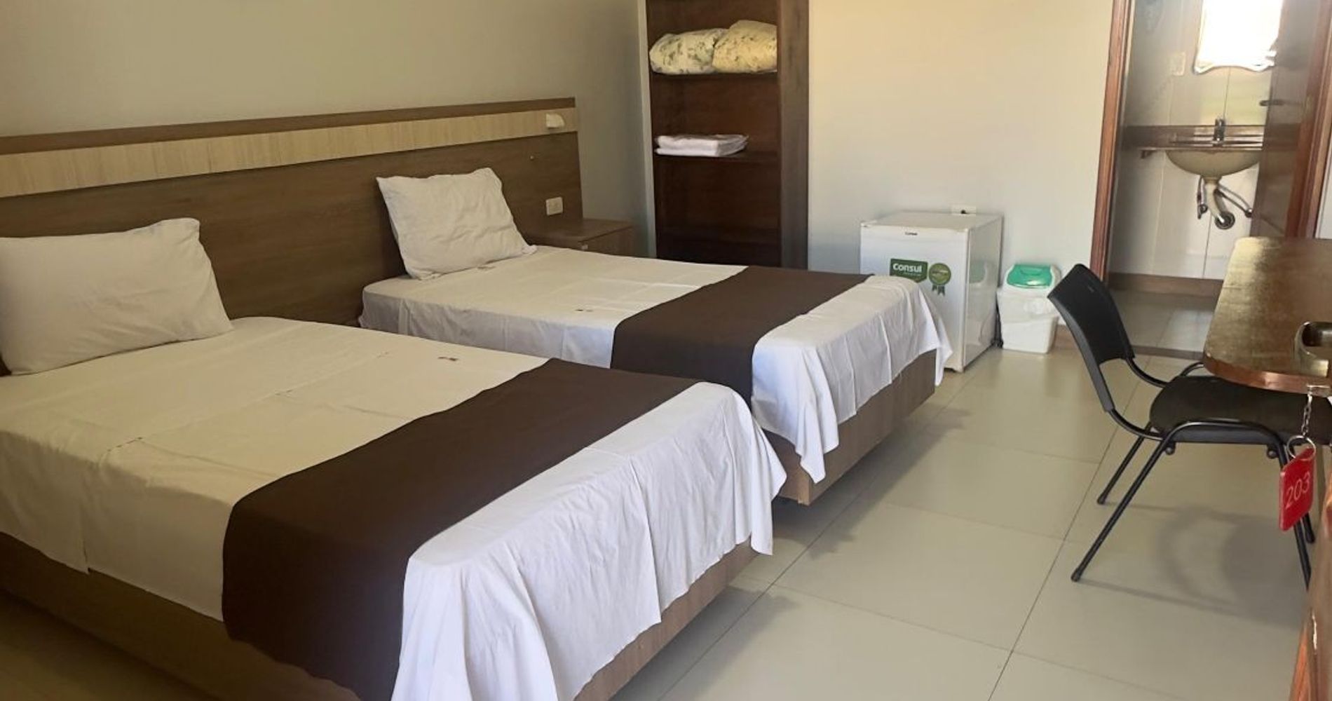 Hotel Tresde