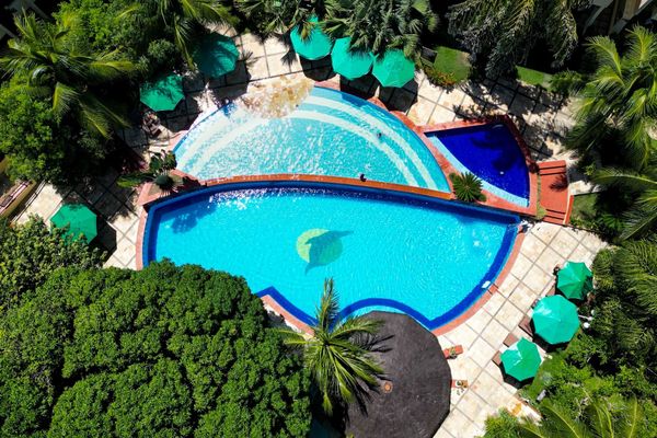 Duplex Jardim - Condomínio Solar Pipa 