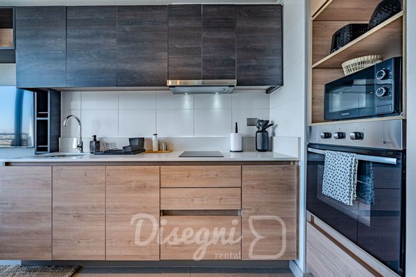 Departamento Santiago Centro, Metro y Cultura Disegni 15