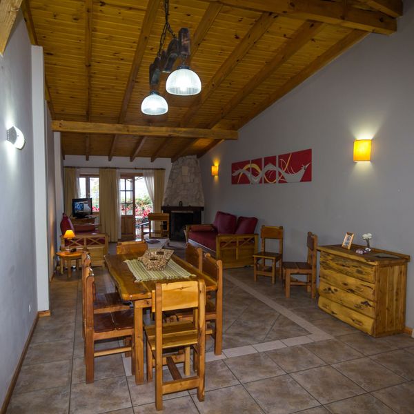 Lagos del Sur Apart & Suites