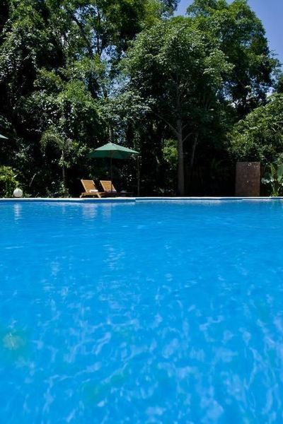 Tierra Guaraní Lodge