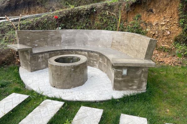 Cabaña Tangara Real