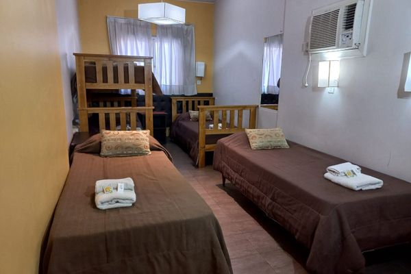 Hotel Petit
