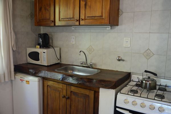 Sauces – hasta 4 pax