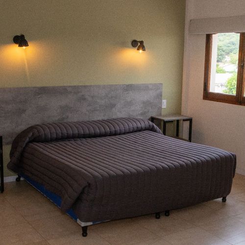 Hotel Altos del Bermejo