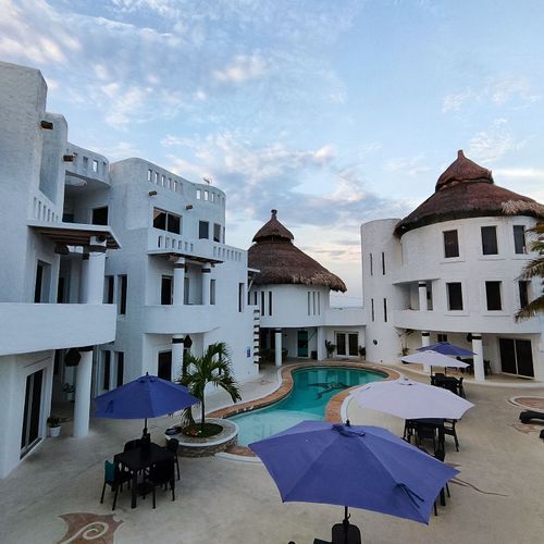 Hotel Villa Capricho