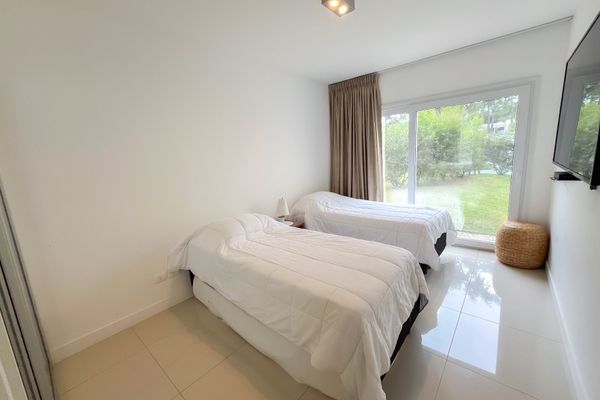 Gardens View 4 ambientes 