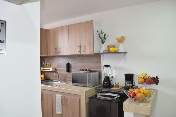 BOGOTÁ SEDE 3 - 502 Apto nuevo a 7 minutos de la Escuela de Cadetes