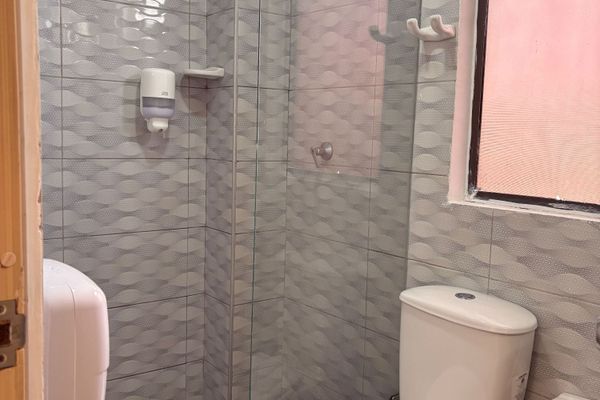 Habitación King