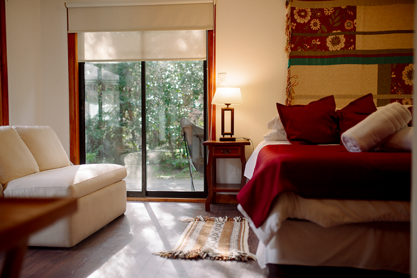 Luxury Cabin